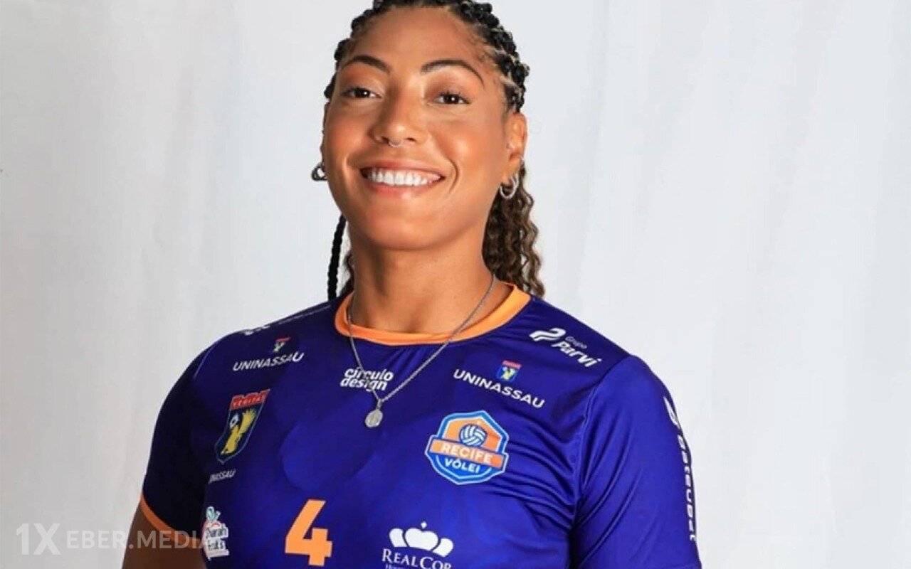 "Azərreyl" heyətinə braziliyalı voleybolçu cəlb etdi