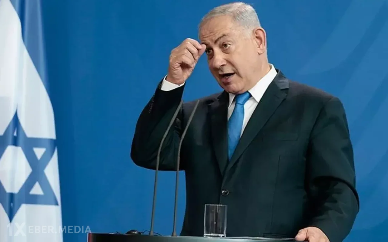 Onun sui-qəsdini biz təşkil etmişik - Netanyahudan etiraf