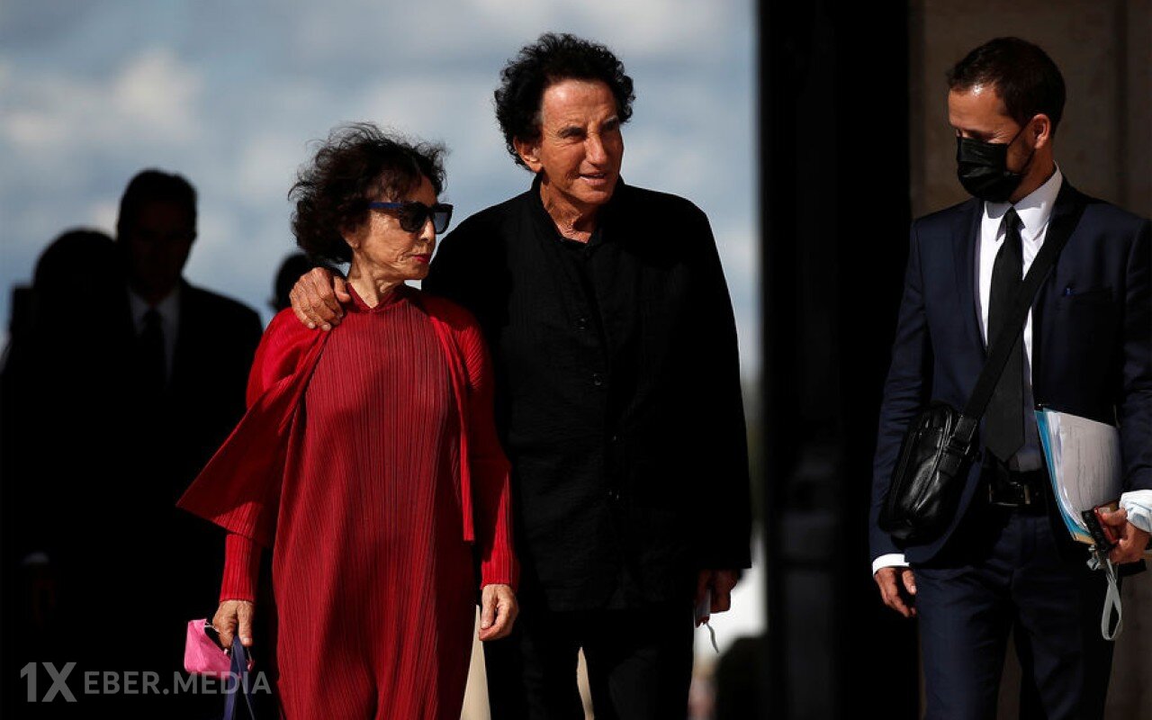 Avropalı məmur və qızı Epşteynlə əlaqədə şübhəli bilinir