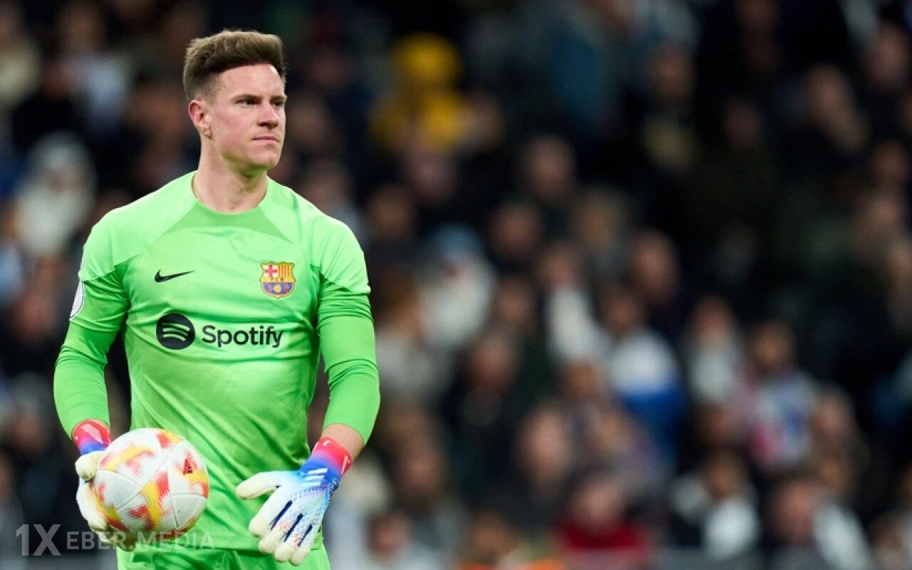 Ştegen əməliyyat olundu