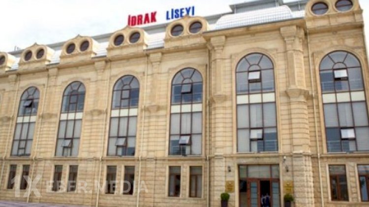 Atası biznesmen, babası isə direktor-Məşhur şadlıq evi də müəllimini vuran şagirdin ailəsinindir...