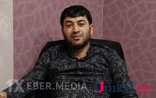 Göygöl sakinini qətlə yetirən şəxs saxlanıldı