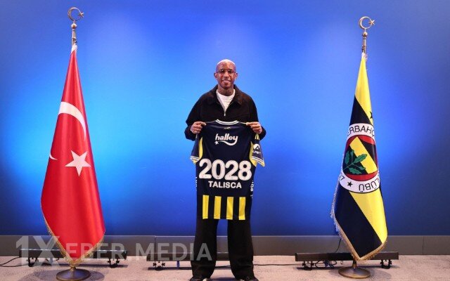 Talişka ilə müqavilənin müddəti uzadıldı