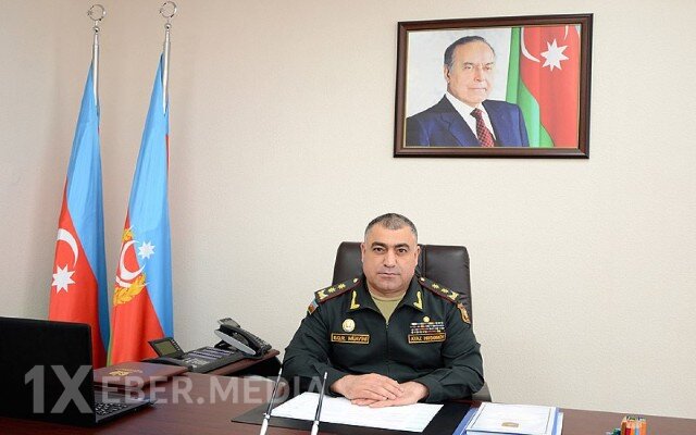 Nəcməddin Sadıkovun müavini olmuş generalla bağlı məhkəməyə müraciət olundu