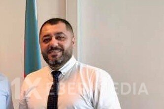 Vüqar Yusifov Azərbaycana uçmaq istəyərkən həbs edildi