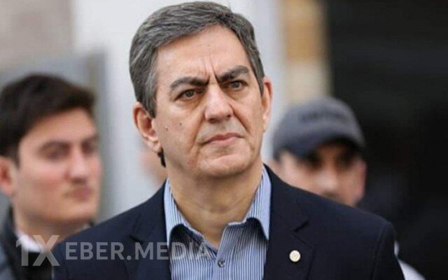 Əli Kərimlinin həbs müddəti uzadıldı