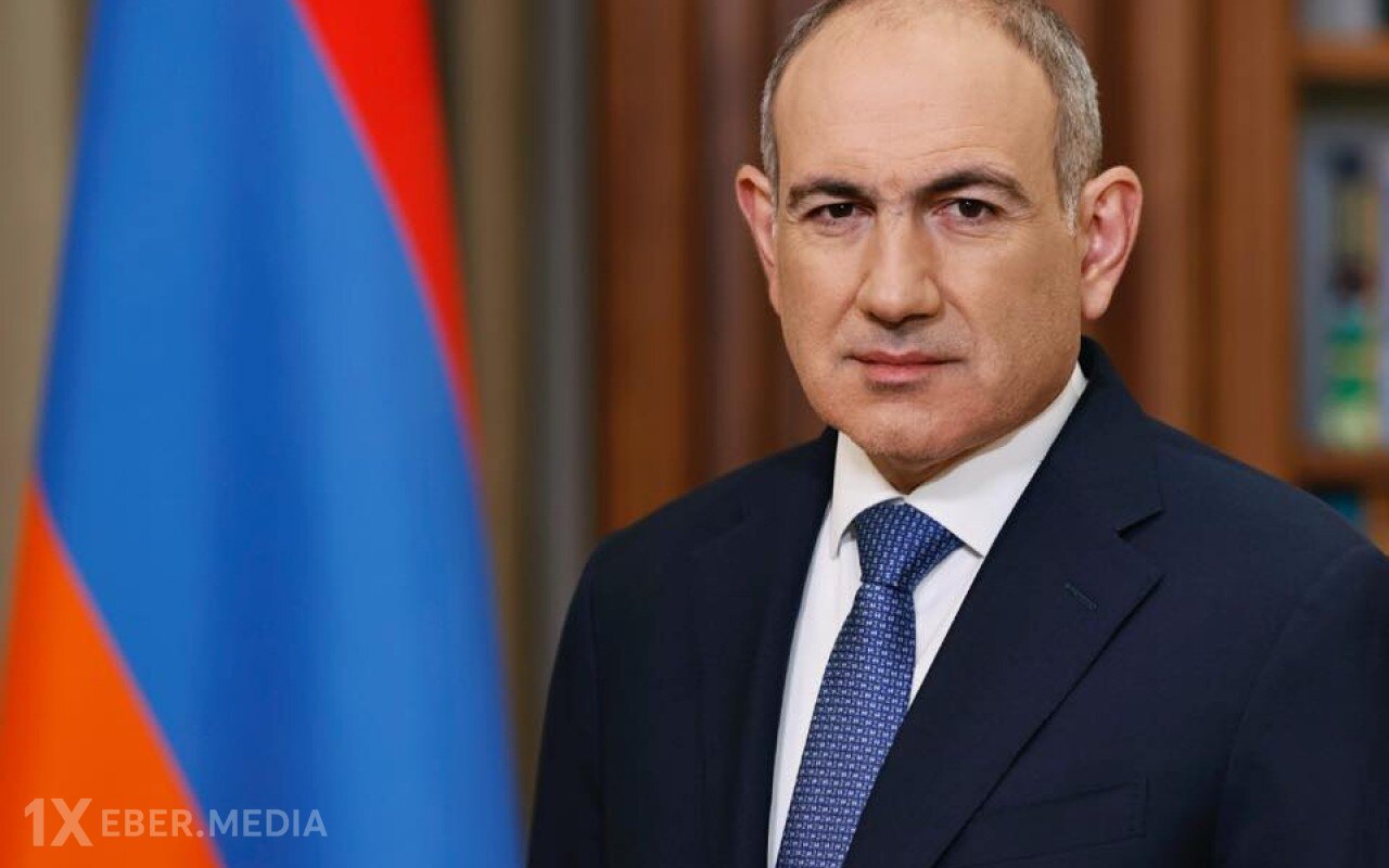 TRIPP regional və qlobal əhəmiyyətə malik olacaq - Paşinyan