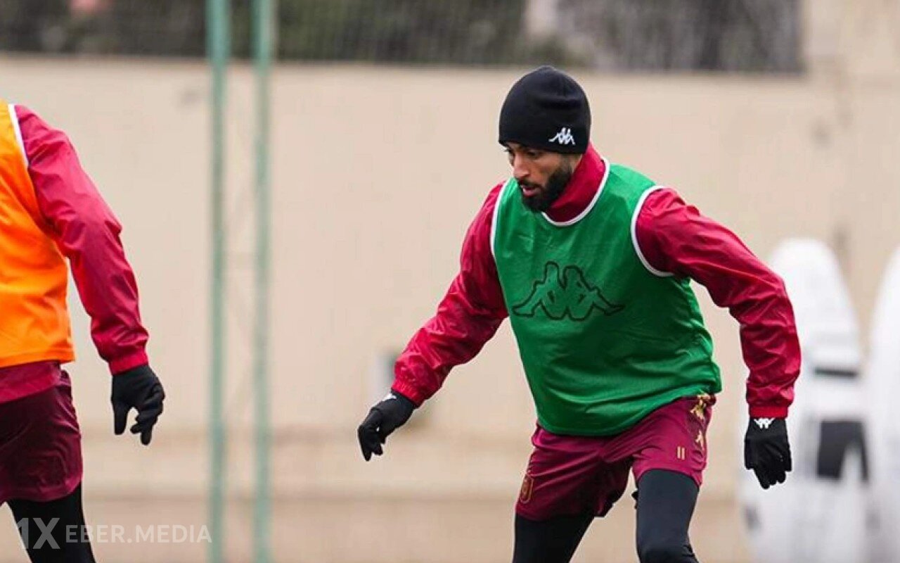 "Neftçi" "Qəbələ" ilə oyuna itkilərlə çıxacaq