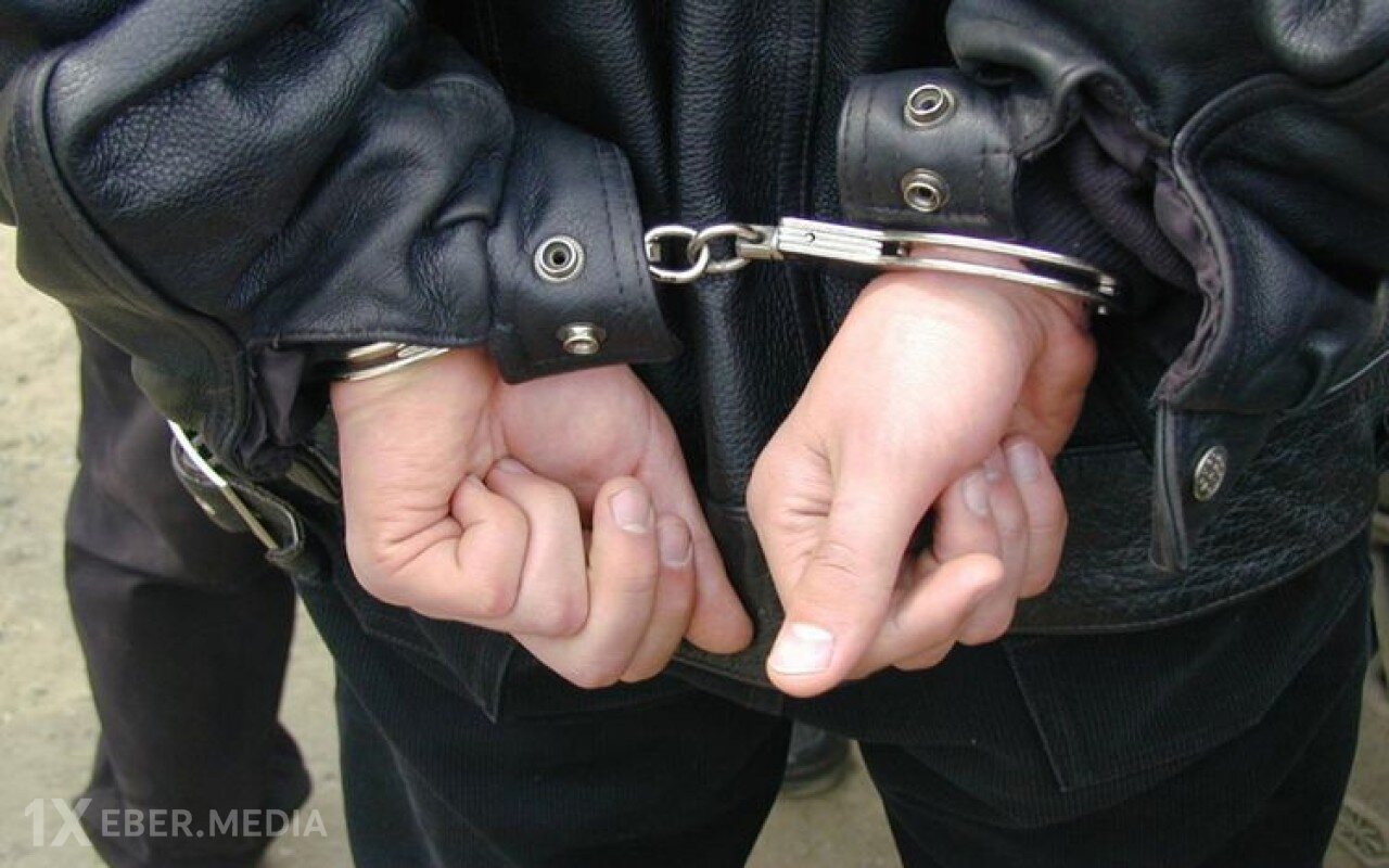 İsraildə İran agentləri ilə əlaqədə şübhəli bilinən şəxs saxlanıldı