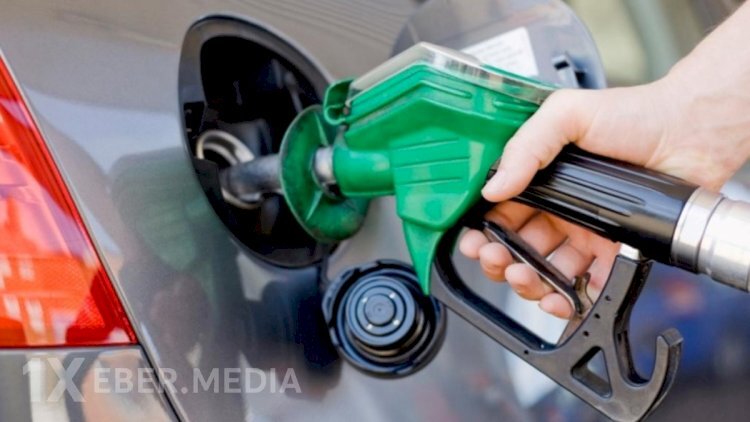 Benzinin qiyməti ilə bağlı MÜHÜM AÇIQLAMA