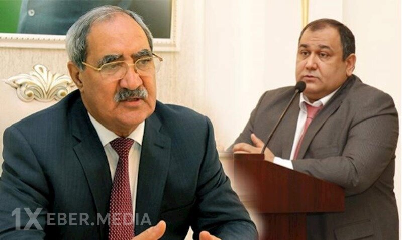 Ağamalının vəfatı ilə bağlı oğlundan açıqlama