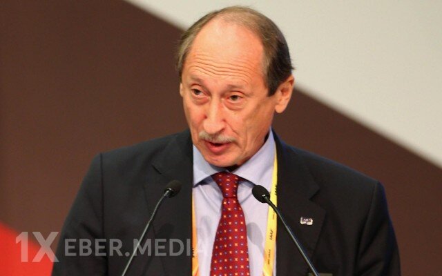 Federasiya prezidentinin qətlinə görə oğlu saxlanıldı