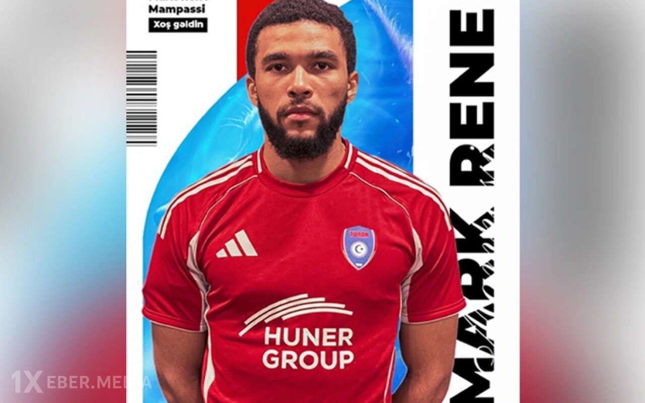 "Turan Tovuz" "Şaxtyor"un yetirməsini transfer etdi