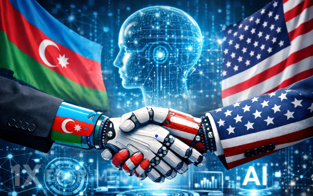 Azərbaycan və ABŞ bu sahələrdə əməkdaşlığa başlayır