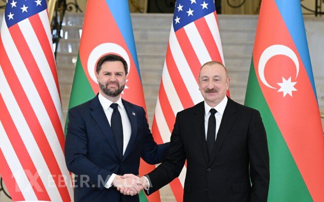 "Ümid edirəm ki, bu, ikinci xanımı hər hansı başqa bir fikrə gətirmir" - Vens