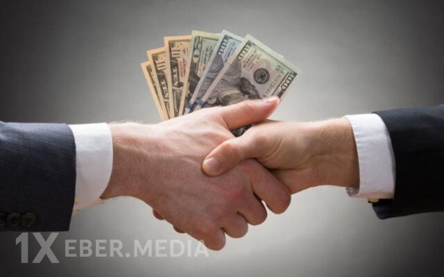 Azərbaycanda korrupsiya azalıb - FOTO