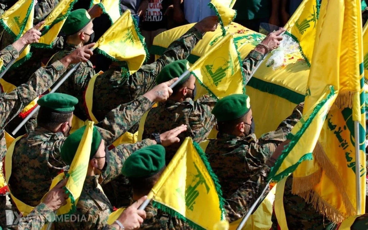 ABŞ "Hizbullah"a qarşı sanksiyalar tətbiq etdi