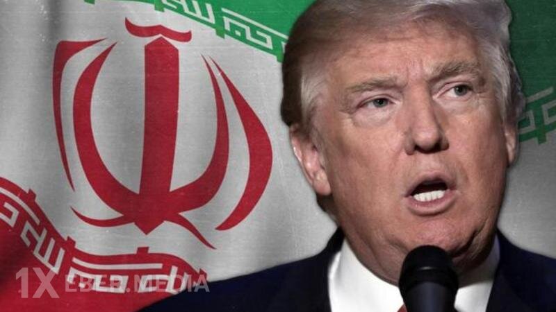 Tramp İrana xəbərdarlıq etdi