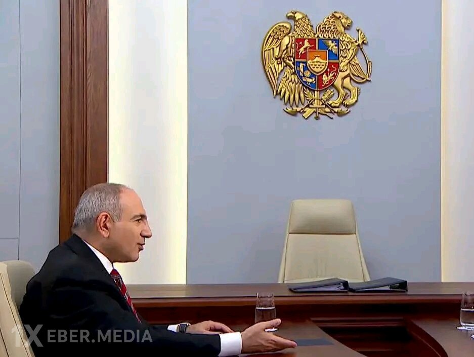 Azərbaycan Ermənistana icazə verdi...