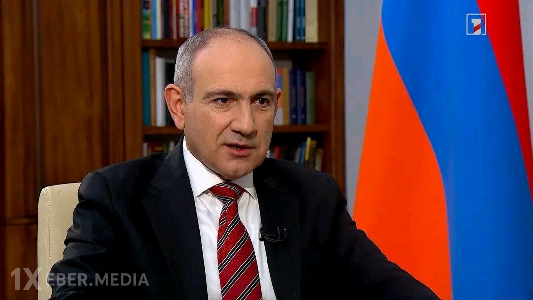 Ermənistan Rusiyaya zərər verəcək addımlar atmayacaq