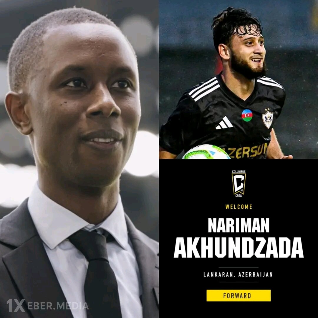 Nərimanın yeni klubunun meneceri danışdı