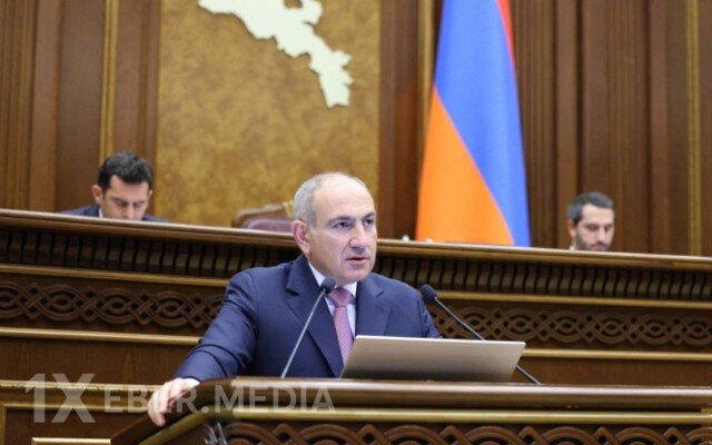 "Bu barədə Azərbaycandan zəmanət almışıq" - Paşinyan