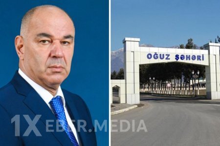 Deputatın oğlu ilə 14 min manatlıq icarə müqaviləsi