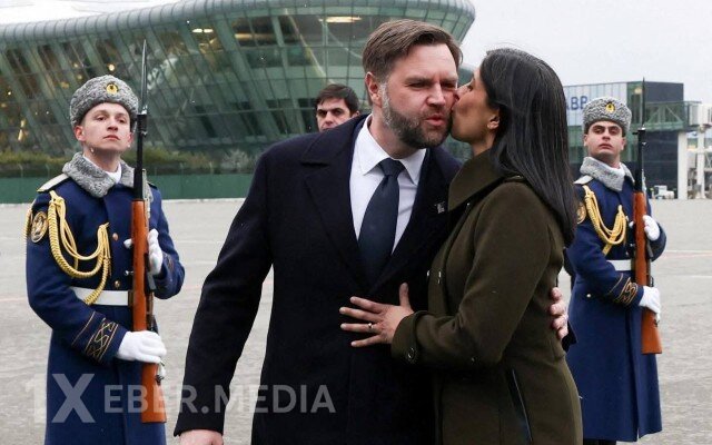 Bakıdakı səmimi fotonun kadrarxası - VİDEO