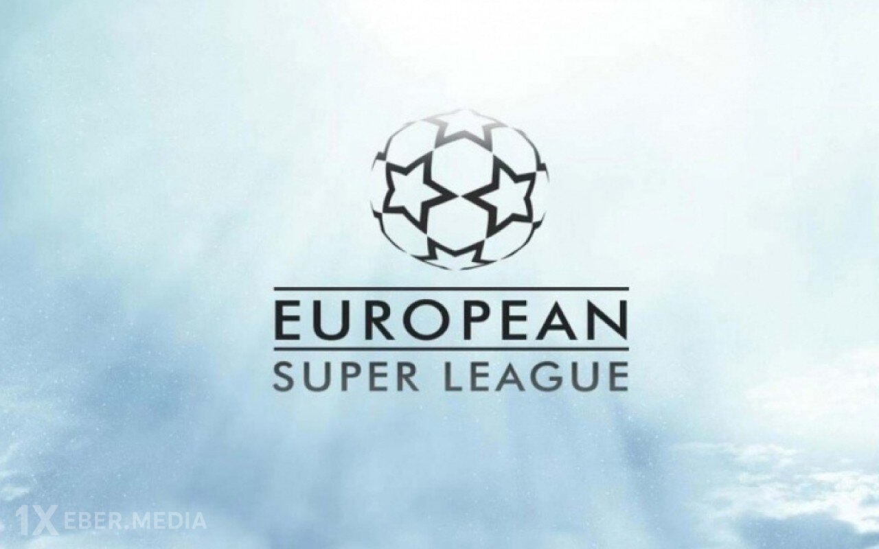 Avropa Superliqası başlamadan bitdi