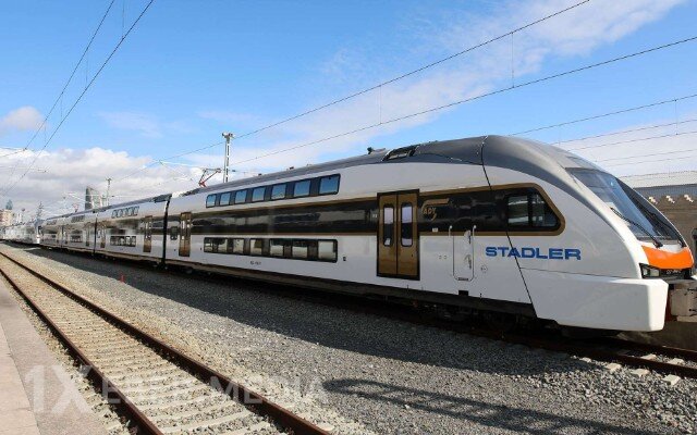 Sürət qatarının qarşısına çıxan piyada öldü