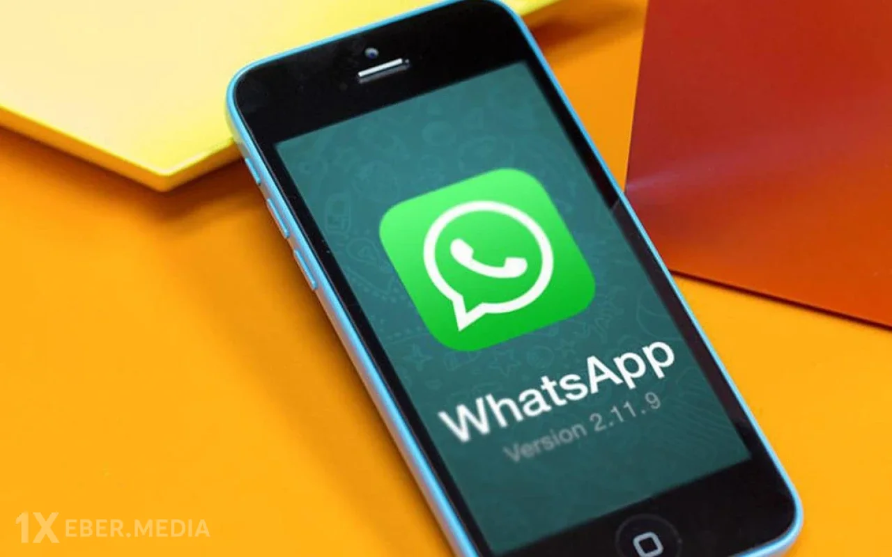 Rusiyada "WhatsApp" tamamilə bloklandı