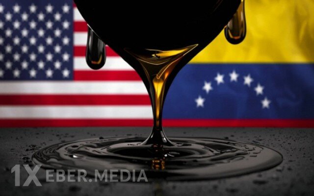 ABŞ Venesuelanın Rusiya ilə neft müqavilələri bağlamasını qadağan etdi