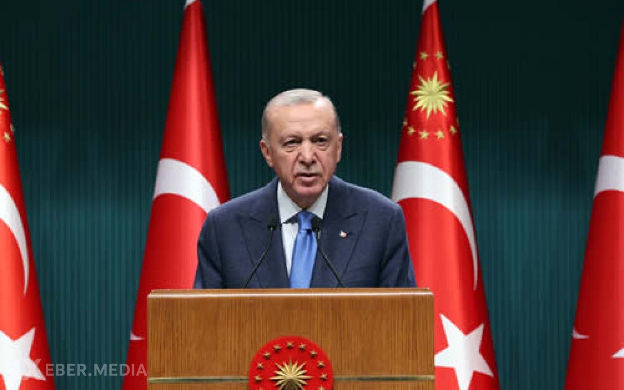 Türkiyə–Yunanıstan münasibətlərində açıq dialoq davam etməlidir - Ərdoğan