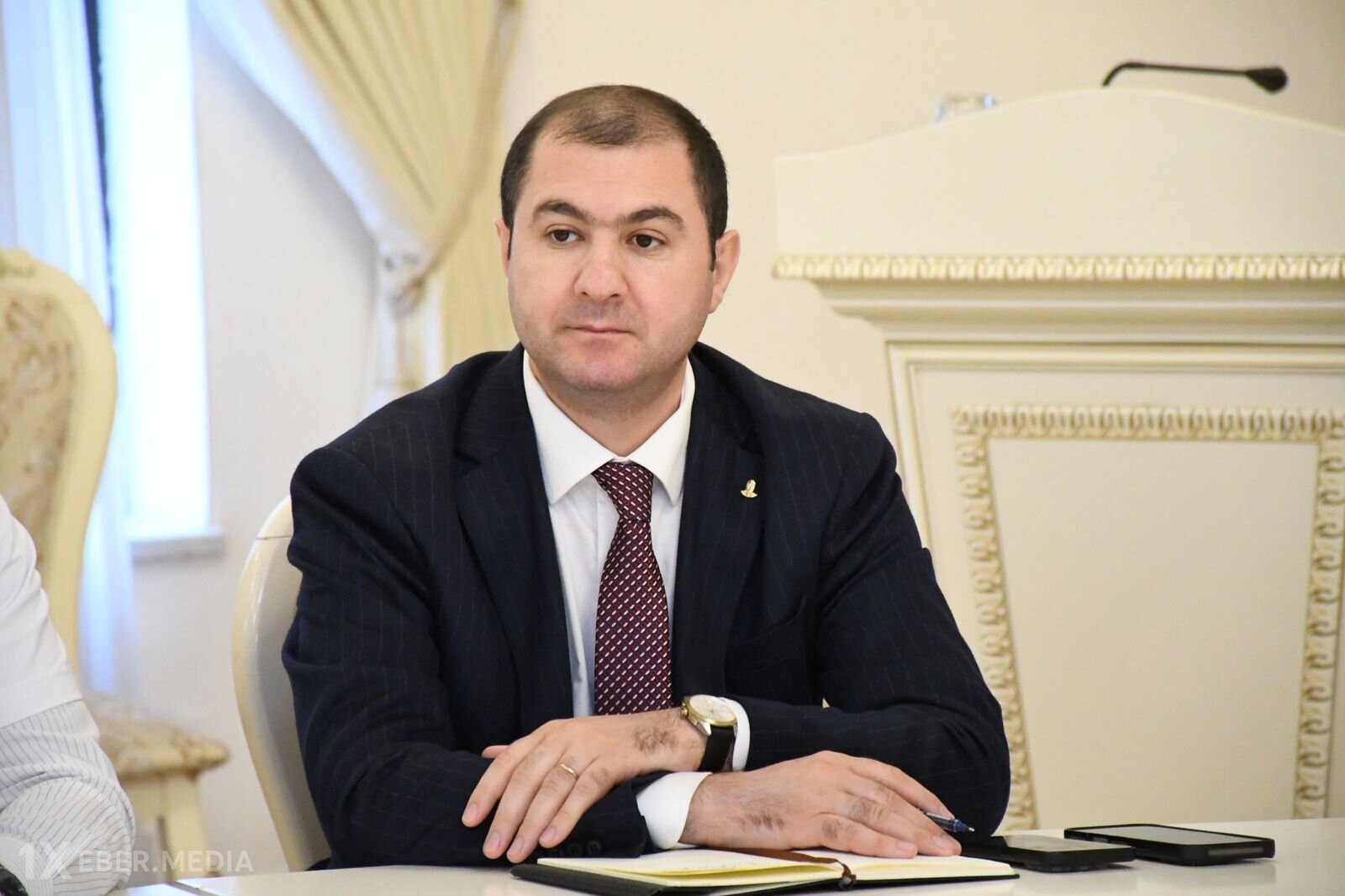 Azərbaycan Polisi – dövlətçiliyin sipəri, sabitliyin təminatçısı