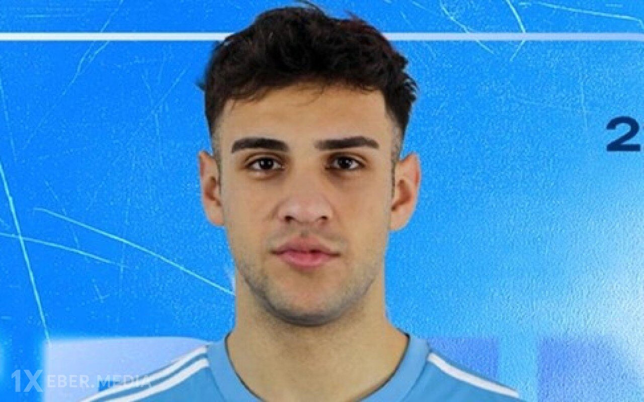 “Zirə”nin yeni transferi başına bəla oldu - Ukrayna klubu ayağa qalxdı