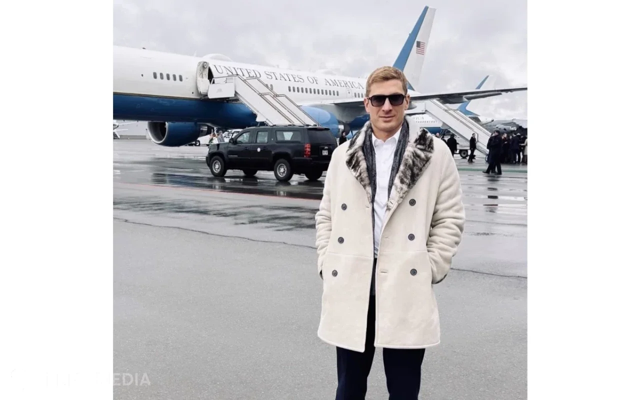 ABŞ Dövlət Katibinin köməkçisi Bakıdan danışdı