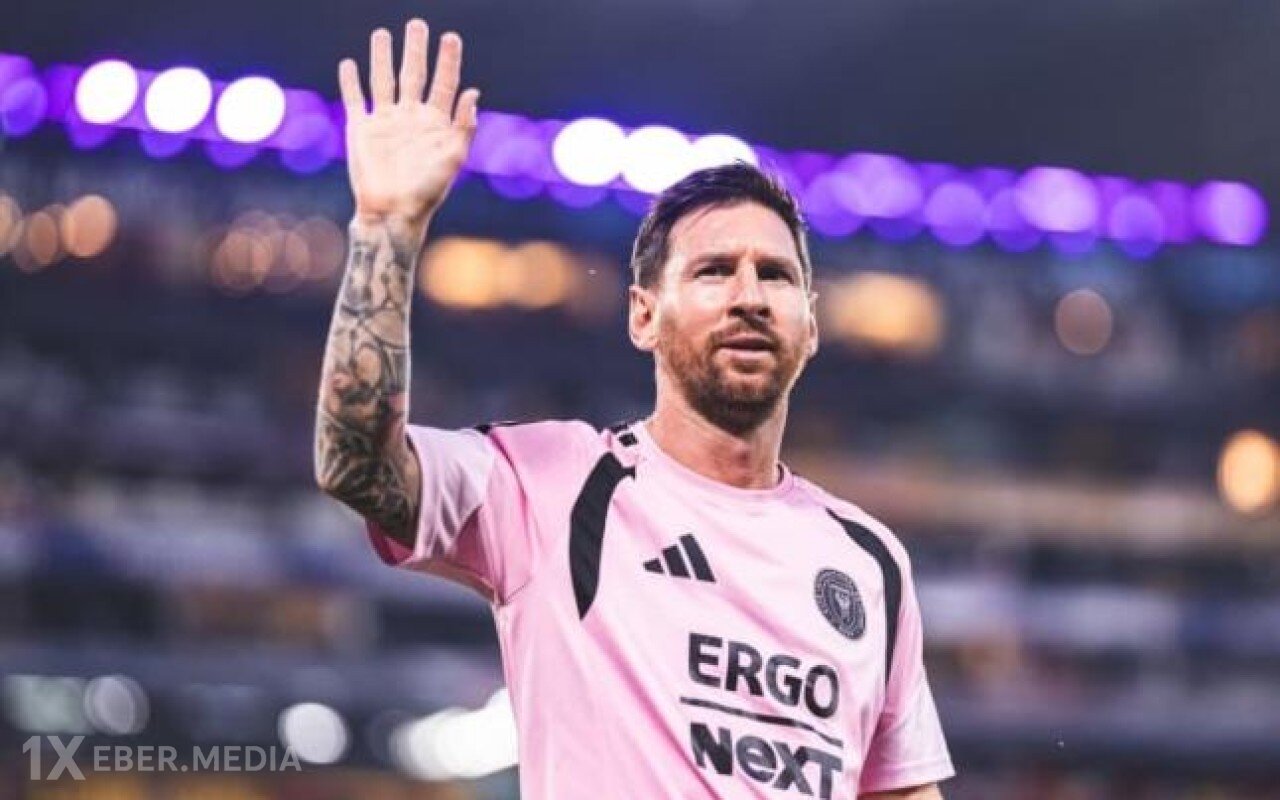 Messiyə görə matç təxirə salındı