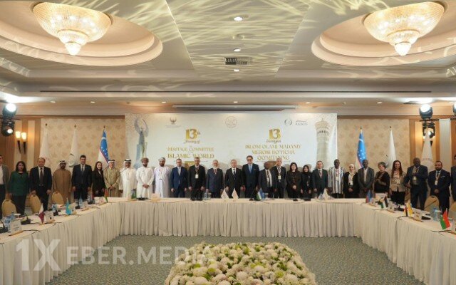 Qədim Ordubad ICESCO-nun Siyahısına daxil edildi