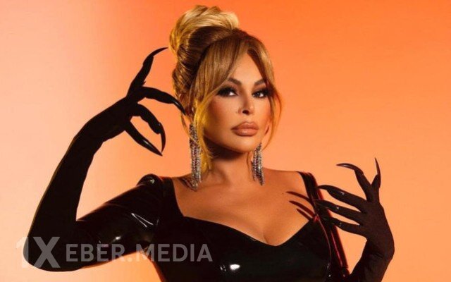 Aygün Kazımovanın dövlətə vergi borcu açıqlandı