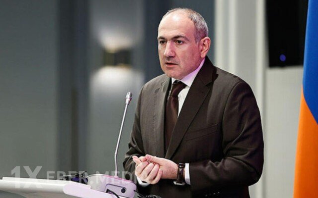 Paşinyanın Tehran səfərinin detalları açıqlandı