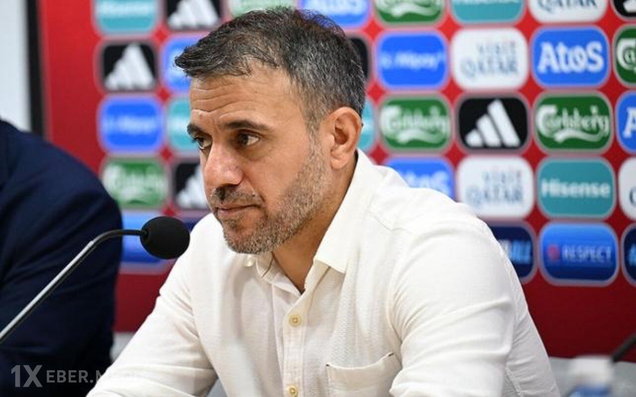 “Məqsədimiz C Liqasına qayıtmaqdır” - Ayxan Abbasov