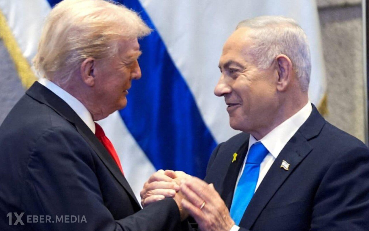 İranla razılaşmada İsrailin maraqları nəzərə alınmalıdır - Netanyahu