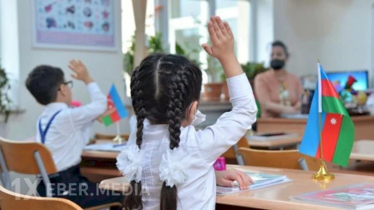 Məktəblərlə bağlı ciddi dəyişiklik olacaq – Prezidentdən MÜHÜM TAPŞIRIQ