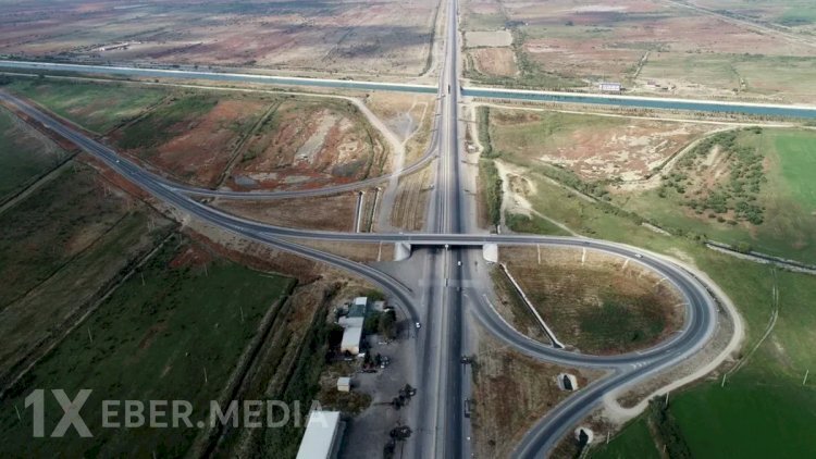 Bakıda yeni çəkiləcək yollarla bağlı VACİB XƏBƏR