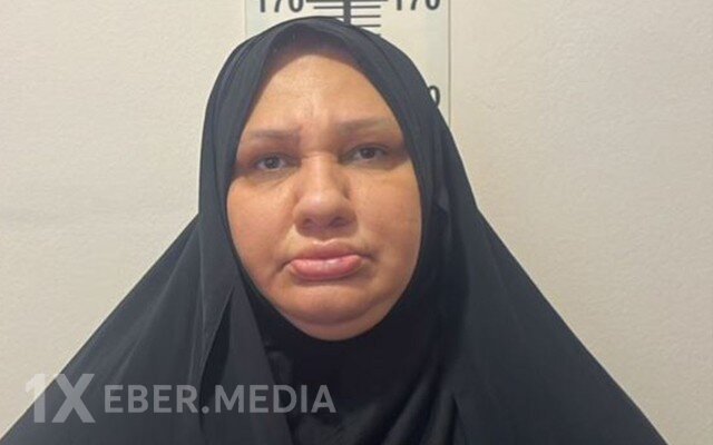 Bacısı oğluna işgəncə verən Günay Novruzovanın həbs müddəti uzadıldı