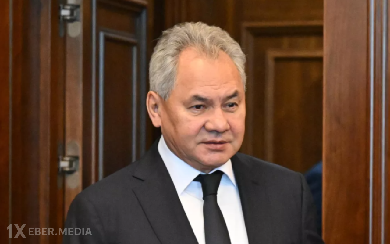 "Ermənistan seysmik cəhətdən təhlükəli bölgədir" - Şoyqu