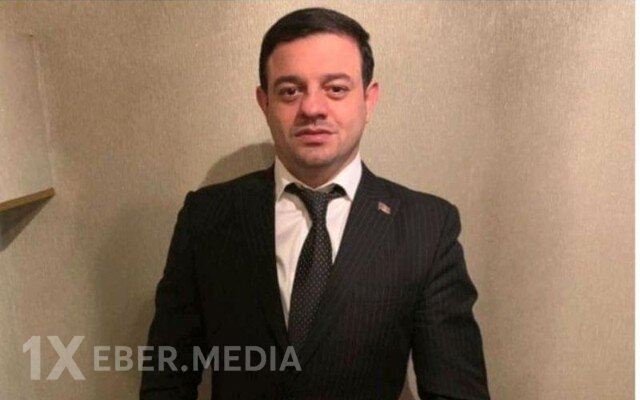 Ata Abdullayev azadlığa çıxdı