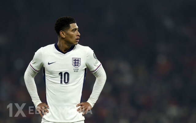 Bellinqem yığmada ilin ilk oyunlarını buraxa bilər