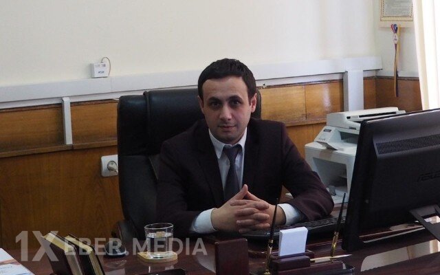 Paşinyan onu vəzifəsindən azad etdi