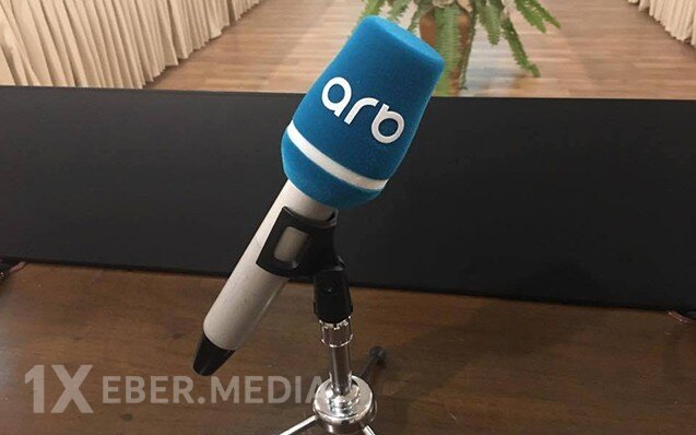 "ARB"nin yayımı bir sutkalıq dayandırıldı